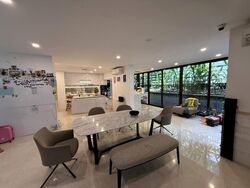 Leedon Park (D10), Detached #501790161